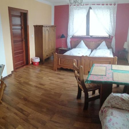 Villa Meisterburg Sciegny Room photo