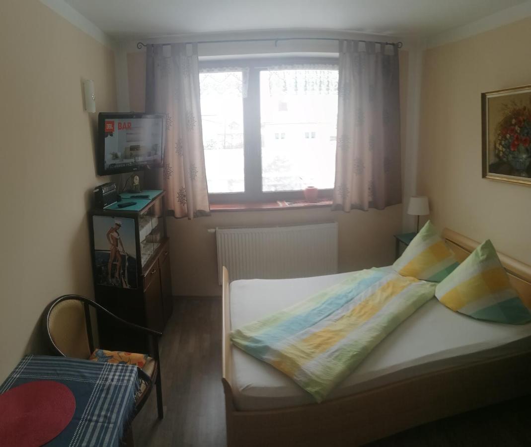 Villa Meisterburg Sciegny Room photo